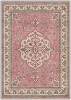 GENIMO 3x5 Outdoor Rug, Washable - Image 2