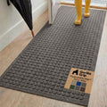 GORILLA GRIP® HydroABSORB Door Mat by GorillaGrip