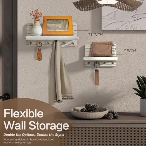 Rebee Vision Key Holder Wall Mount - Image 2