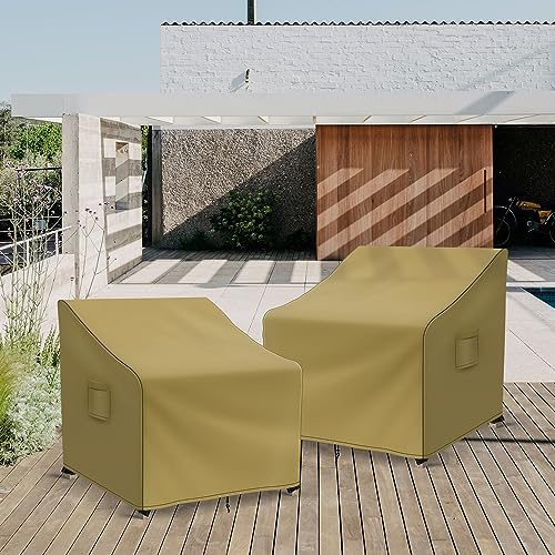 Richwon Patio Furniture Covers Waterproof - Image 6