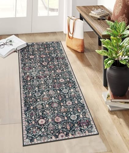 Lahome Moroccan Kitchen Runner, 2x5 Rug Runners by Lahome