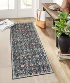 Lahome Moroccan Kitchen Runner, 2x5 Rug Runners by Lahome