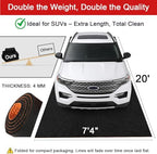 Golener Garage Floor Mat, Garage Mats - Image 2