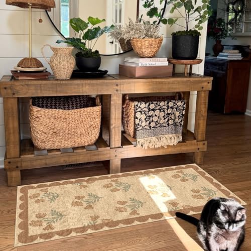Front Door Mat Indoor Entrance - Image 5