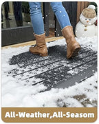 Color&Geometry Super Heavyweight TPE Welcome Mat Outdoor - Image 5