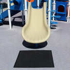 Rubber-Cal Playground Slide Landing Mat - Image 6
