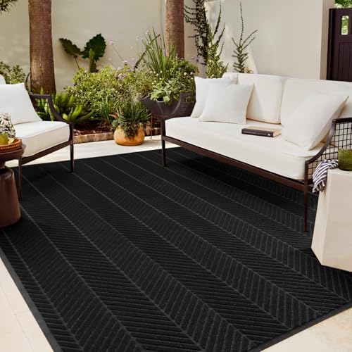 Front Door Mat Indoor Outdoor Entrance by MYMEELY