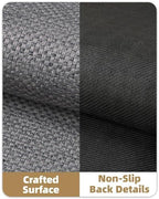 Color&Geometry Ultra-Thin Indoor Door Mat Entrance - Image 6
