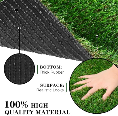 GLOBREEN Artificial Grass Pee Pads - Image 3