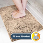 Muddy Mat® | Super Water Absorbent Door Mat Indoor, Microfiber Quick Dry - Image 3