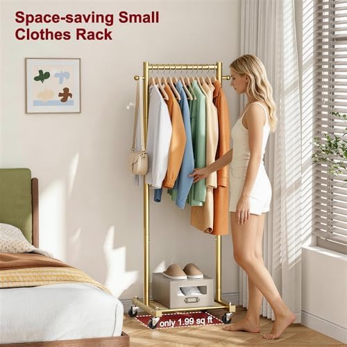 SLEEPING LAMB Small Clothes Racks - Image 7