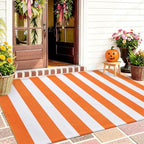 OLANLY Fall Door Mat by OLANLY