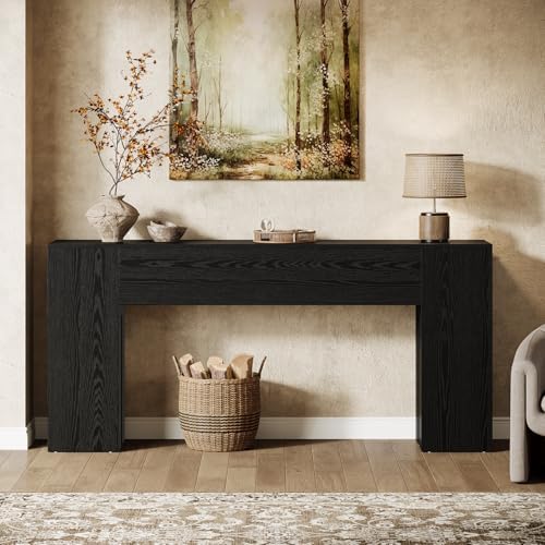 Tribesigns 71-Inch Long Console Table - Image 4