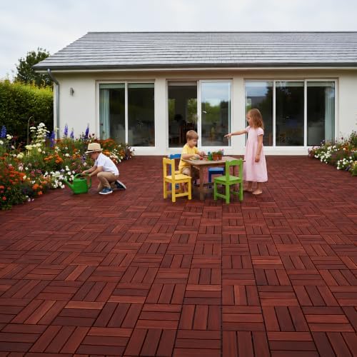 THYOI Premium Deck Tiles - Image 2