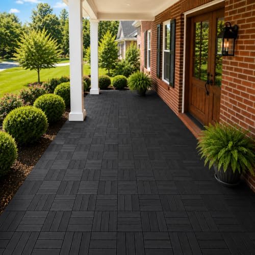 THYOI Deck Tiles, Patio Flooring - Image 2