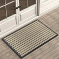 ubdyo Extra Durable Door Mat Outside Entrance by UBDYO