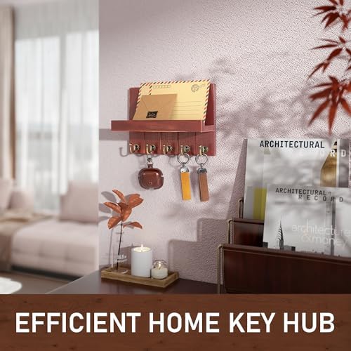 Rebee Vision Key Holder Wall Mount - Image 6