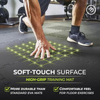 bemaxx Gym Mats Set - Image 6