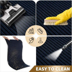 Yimobra Front Door Mat Outdoor Indoor 47x32, Waterproof Doormat - Image 6