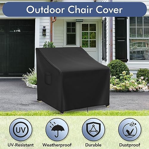 Richwon Patio Furniture Covers Waterproof - Image 5