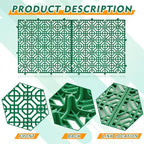 20 Pcs Ground Protection Mats - Image 3