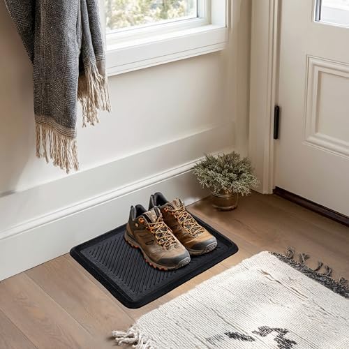 Rubber Boot Tray - Image 2