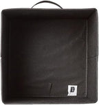 Amazon Basics Collapsible Fabric Storage Cube Bins Organizer - Image 2