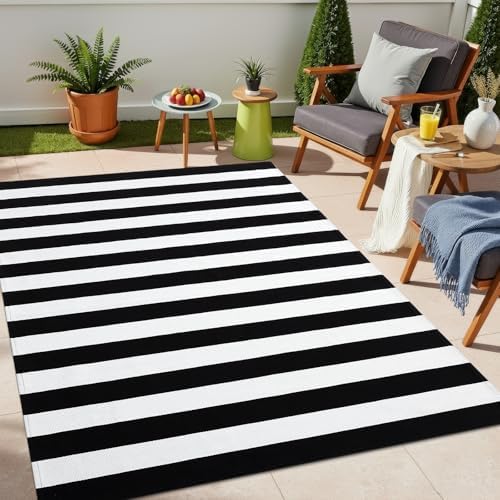 OLANLY Fall Door Mat by OLANLY