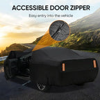 Challenger Car Cover Custom Fit - Image 6