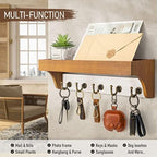 Rebee Vision Key Holder Wall Mount - Image 3
