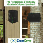 The Original Light Outdoor Speaker Covers - Image 4