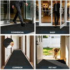 3'x10' Heavy Duty Commercial Grade Mat - Image 5