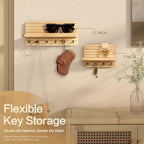 Rebee Vision Key Holder Wall Mount - Image 6
