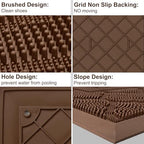 FRAMICS Welcome Mats for Front Door - Image 4