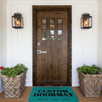 Custom Doormat Personalized Floor Mat - Image 6