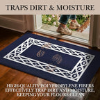 Polypropylene Door Mat 20"x30" - Image 2