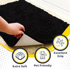 Muddy Mat® | Super Water Absorbent Door Mat Indoor, Microfiber Quick Dry - Image 2