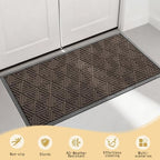 Yimobra Large Indoor Outdoor Mats - Image 7