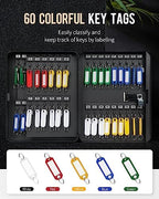 Uniclife 60 Position Key Cabinet - Image 6