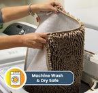 Muddy Mat® | Super Water Absorbent Door Mat Indoor, Microfiber Quick Dry - Image 4