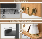 Rebee Vision Key Holder Wall Mount - Image 5