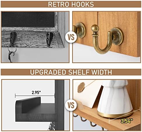 Rebee Vision Key Holder Wall Mount - Image 5