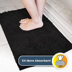 Muddy Mat® | Super Water Absorbent Door Mat Indoor, Microfiber Quick Dry - Image 3