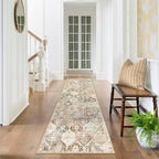 Lahome Moroccan Hallway Rug - Image 5