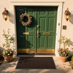 Yimobra Front Door Mat for Outside Entrance - Image 6