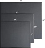 Rubber-Cal Playground Slide Landing Mat - Image 3