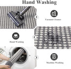 Ileading Laundry Room Runner Rug 2x5ft Non Slip Farmhouse Kitchen Floor Mats - Image 5