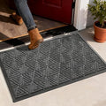 Yimobra Large Indoor Outdoor Mats by Yimobra