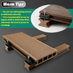 LXLZYXSF Outdoor Patio Flooring - Image 6