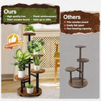GEEBOBO 5 Tier Plant Stand - Image 5